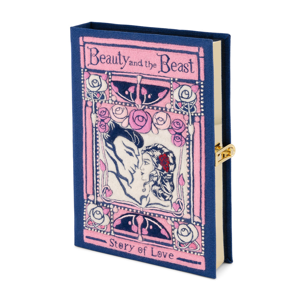 Beauty And The Beast Bag