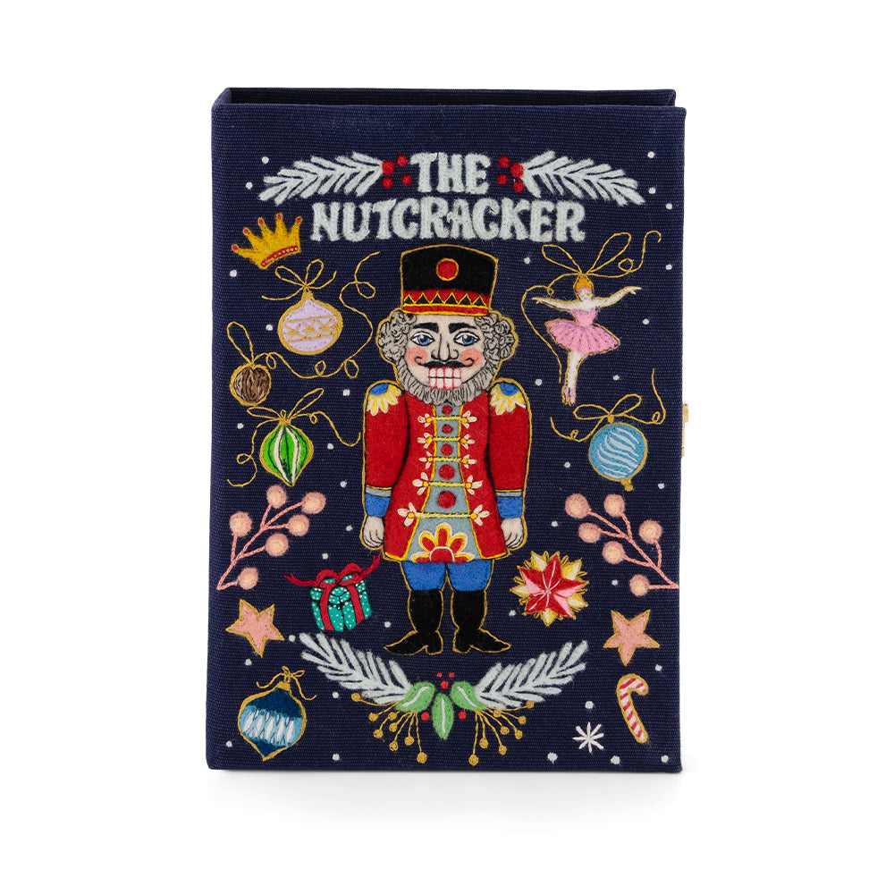 Nutcracker handbag
