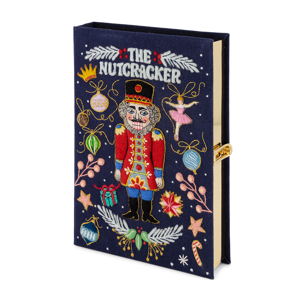 Nutcracker handbag