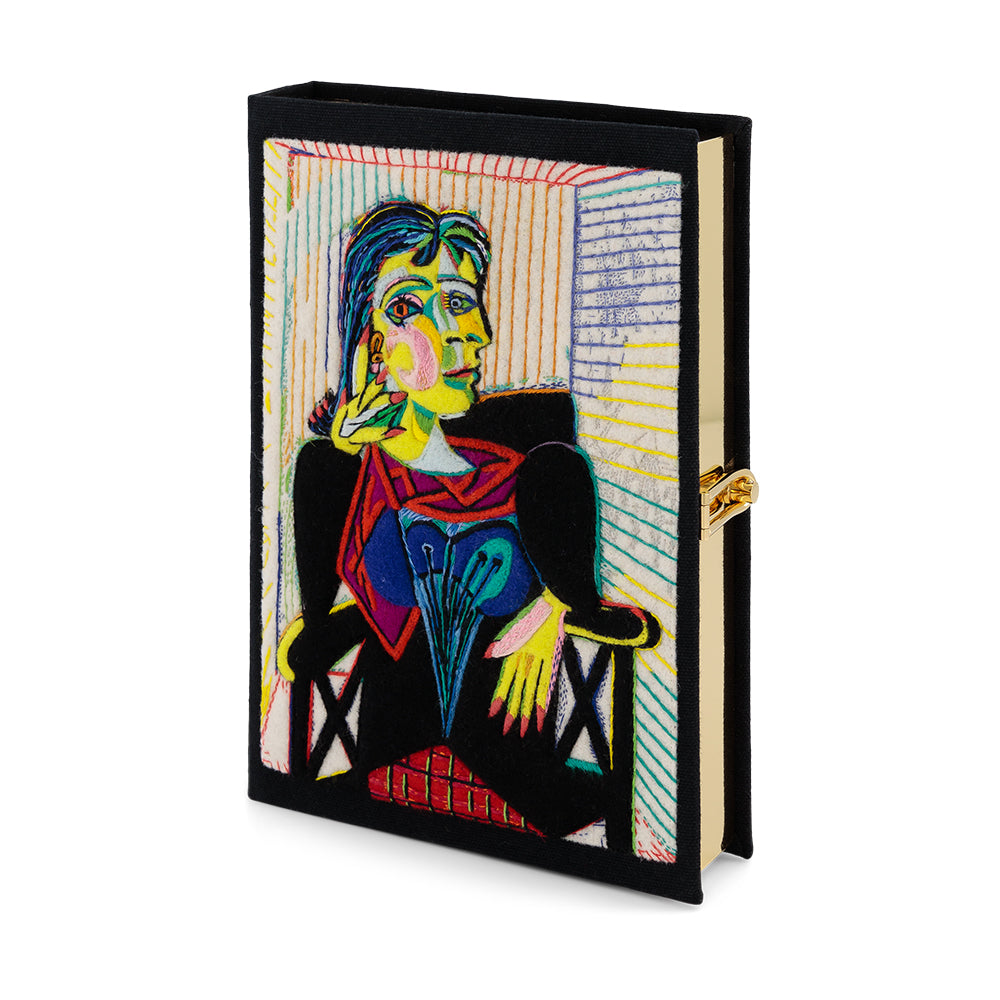 Portrait de Dora Maar handbag 