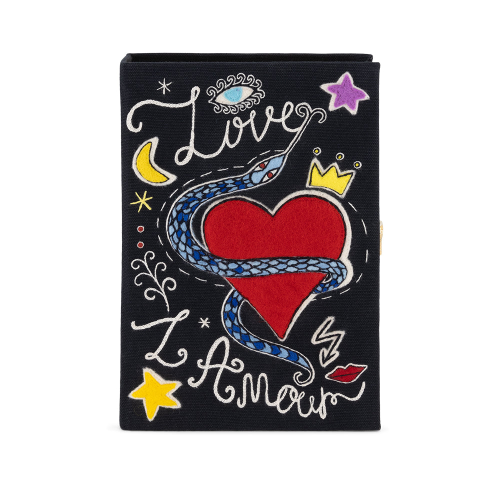 Love L'Amour Handbag