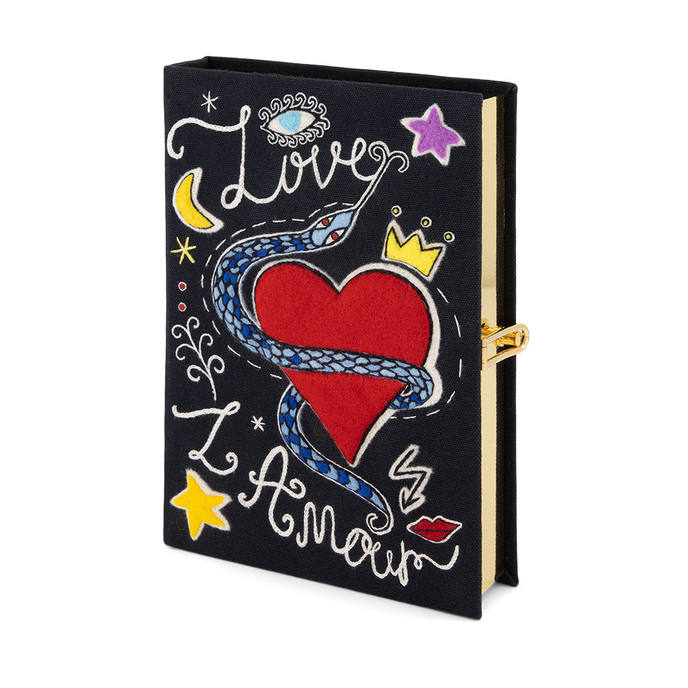Love L'Amour Handbag