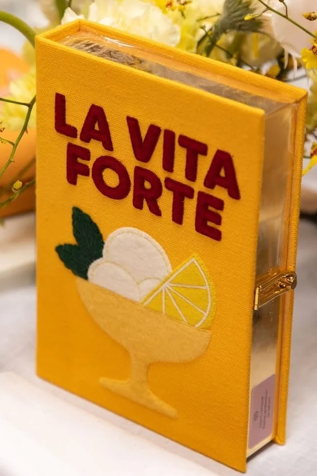 Irene Forte Skincare